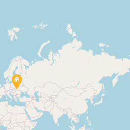 Kvitkovyi Rai на глобальній карті
